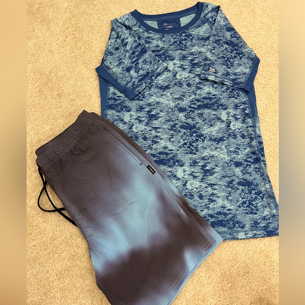Youth clothes